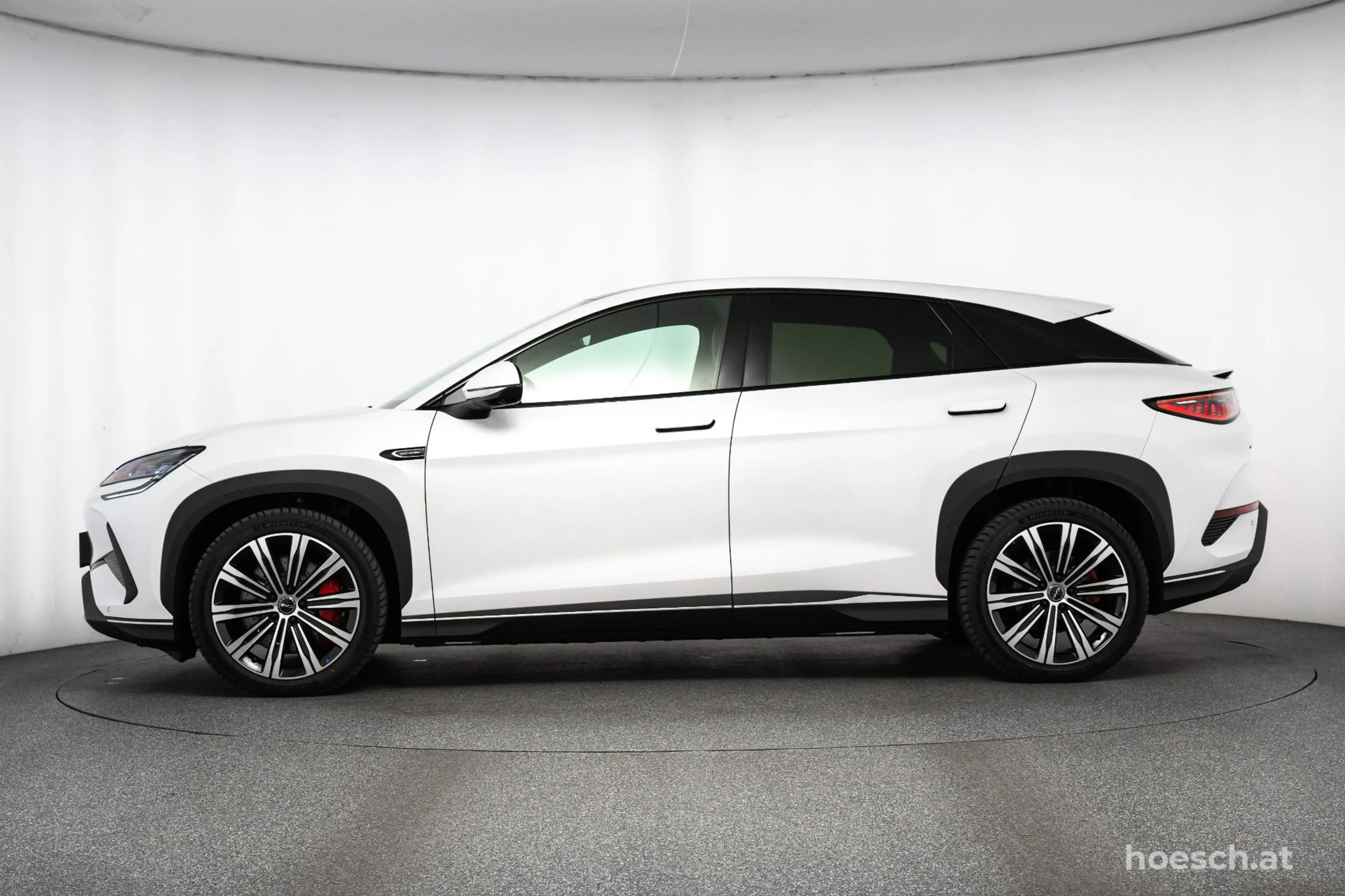 BYD Sealion 7 EXCELLENCE AWD 91,5 kWh NEUWAGEN TOP DEAL — photo 3