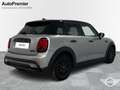 MINI Cooper Plateado - thumbnail 4