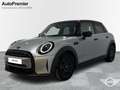 MINI Cooper Plateado - thumbnail 1
