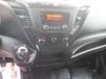 Iveco Daily 35c14 furgonatura con pedana Blanc - thumbnail 16
