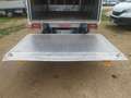 Iveco Daily 35c14 furgonatura con pedana Blanc - thumbnail 6