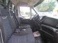 Iveco Daily 35c14 furgonatura con pedana Blanc - thumbnail 12