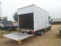 Iveco Daily 35c14 furgonatura con pedana Blanc - thumbnail 4