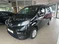 Nissan NV200 /Evalia Evalia Tekna 1.Hand/Navi/Kamera/E5 Noir - thumbnail 8