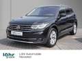 Volkswagen Tiguan 1.5 TSI DSG Elegance /MatrixLED/AHK/Navi Schwarz - thumbnail 1