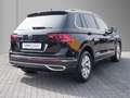 Volkswagen Tiguan 1.5 TSI DSG Elegance /MatrixLED/AHK/Navi Schwarz - thumbnail 4