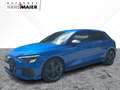Audi S3 Sportback TFSI quattro Navi MatrixLED SH Blau - thumbnail 2