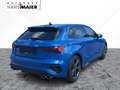 Audi S3 Sportback TFSI quattro Navi MatrixLED SH Blau - thumbnail 4
