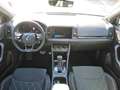 Skoda Karoq Sportline 1.5 TSI DSG ACC+360KAM+NAVI+CARPLAY Schwarz - thumbnail 12