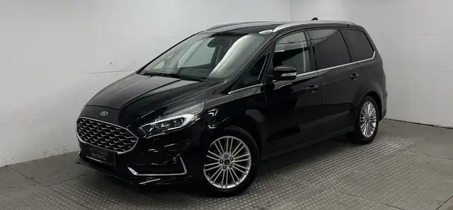 Ford Galaxy 2.5 Hybrid FHEV VIGNALE 7SITZER+MASSAGE