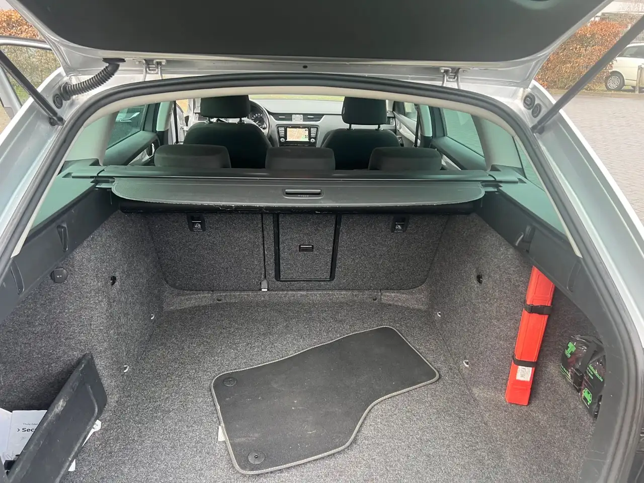Das Auto