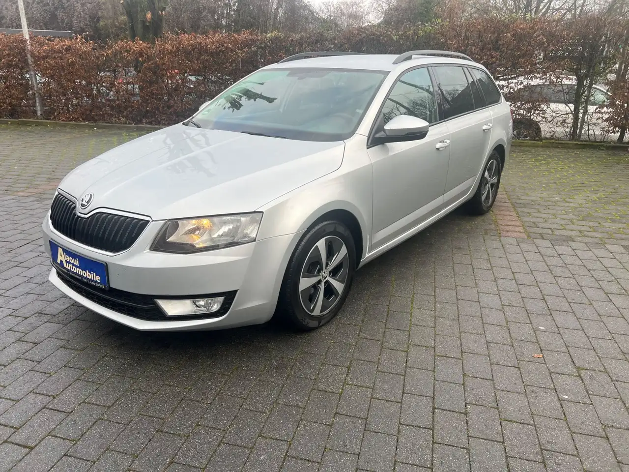 Das Auto