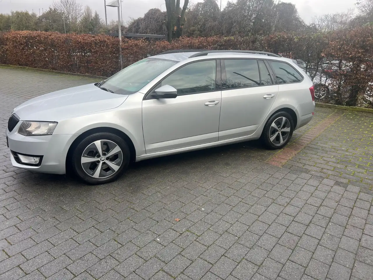 Das Auto