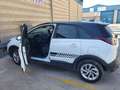 Opel Crossland X 1.6T Excellence 99 Blanco - thumbnail 4