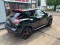 Nissan Juke Automatik+NaviZB+LM+SHZ+Klimaaut.+BT Nero - thumbnail 7