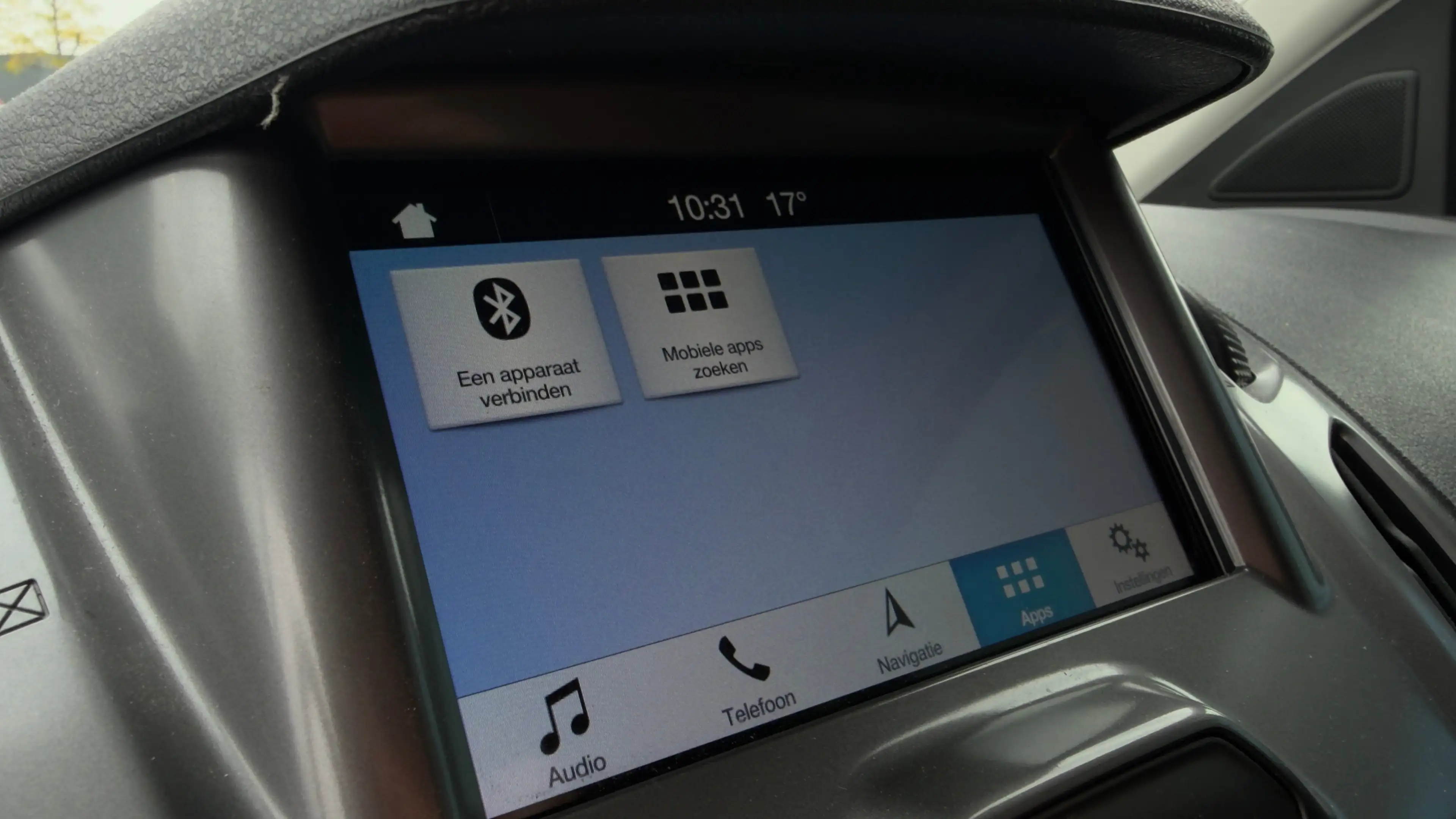 Ford Transit Connect 1.5 TDCI L1 Trend HP | Achteruitrijcamera | Cruise — photo 10