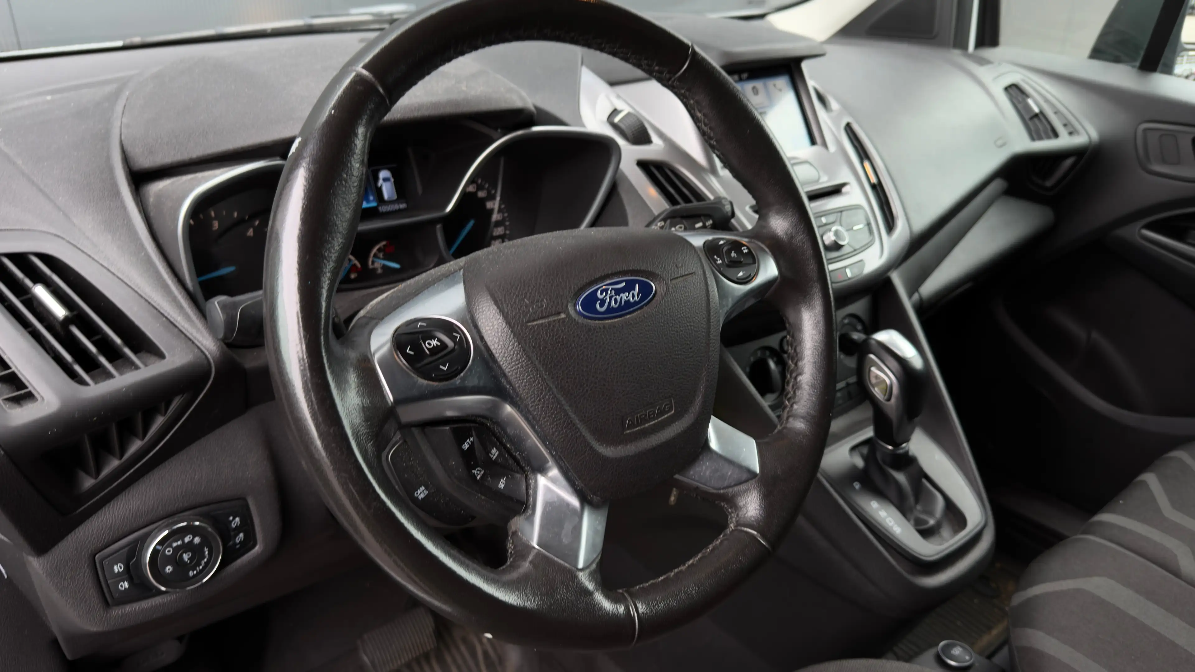 Ford Transit Connect 1.5 TDCI L1 Trend HP | Achteruitrijcamera | Cruise — photo 5