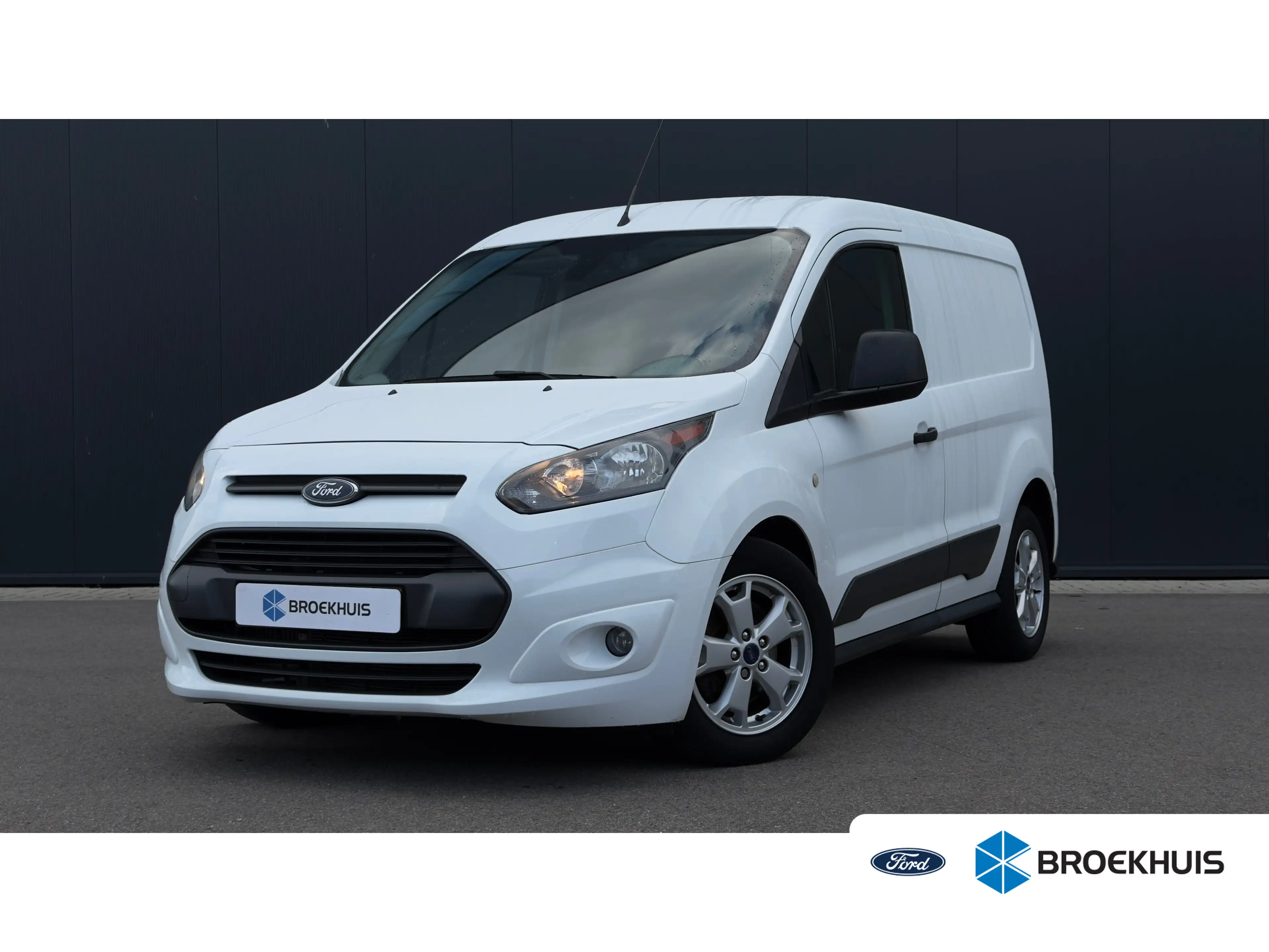 Ford Transit Connect 1.5 TDCI L1 Trend HP | Achteruitrijcamera | Cruise