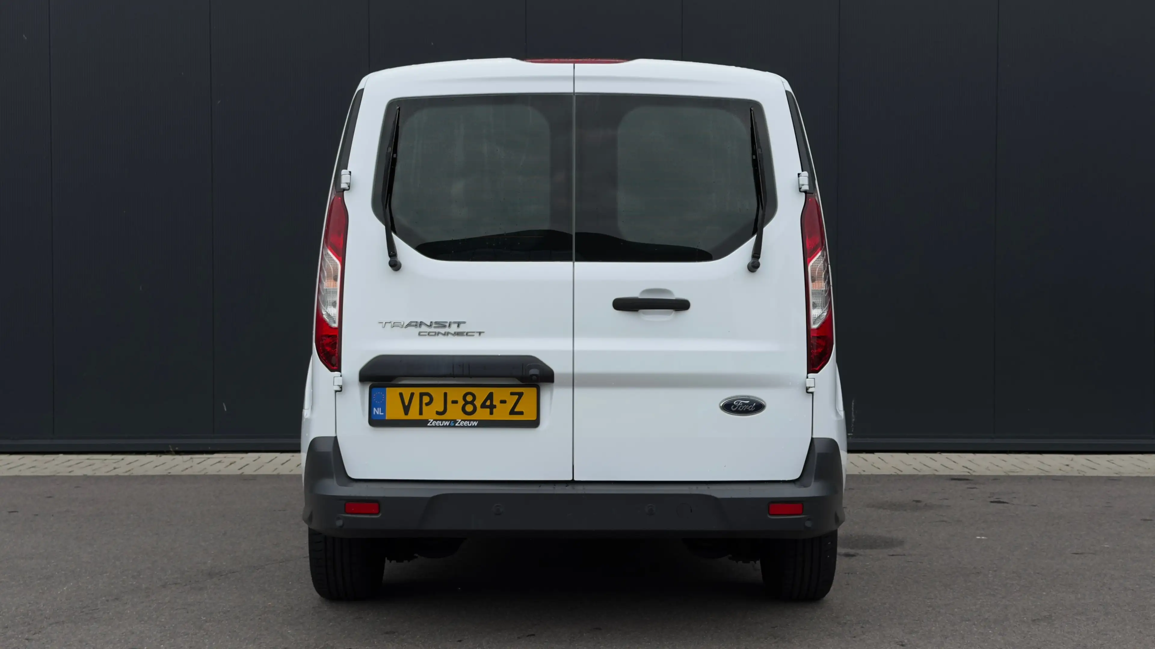 Ford Transit Connect 1.5 TDCI L1 Trend HP | Achteruitrijcamera | Cruise — photo 14