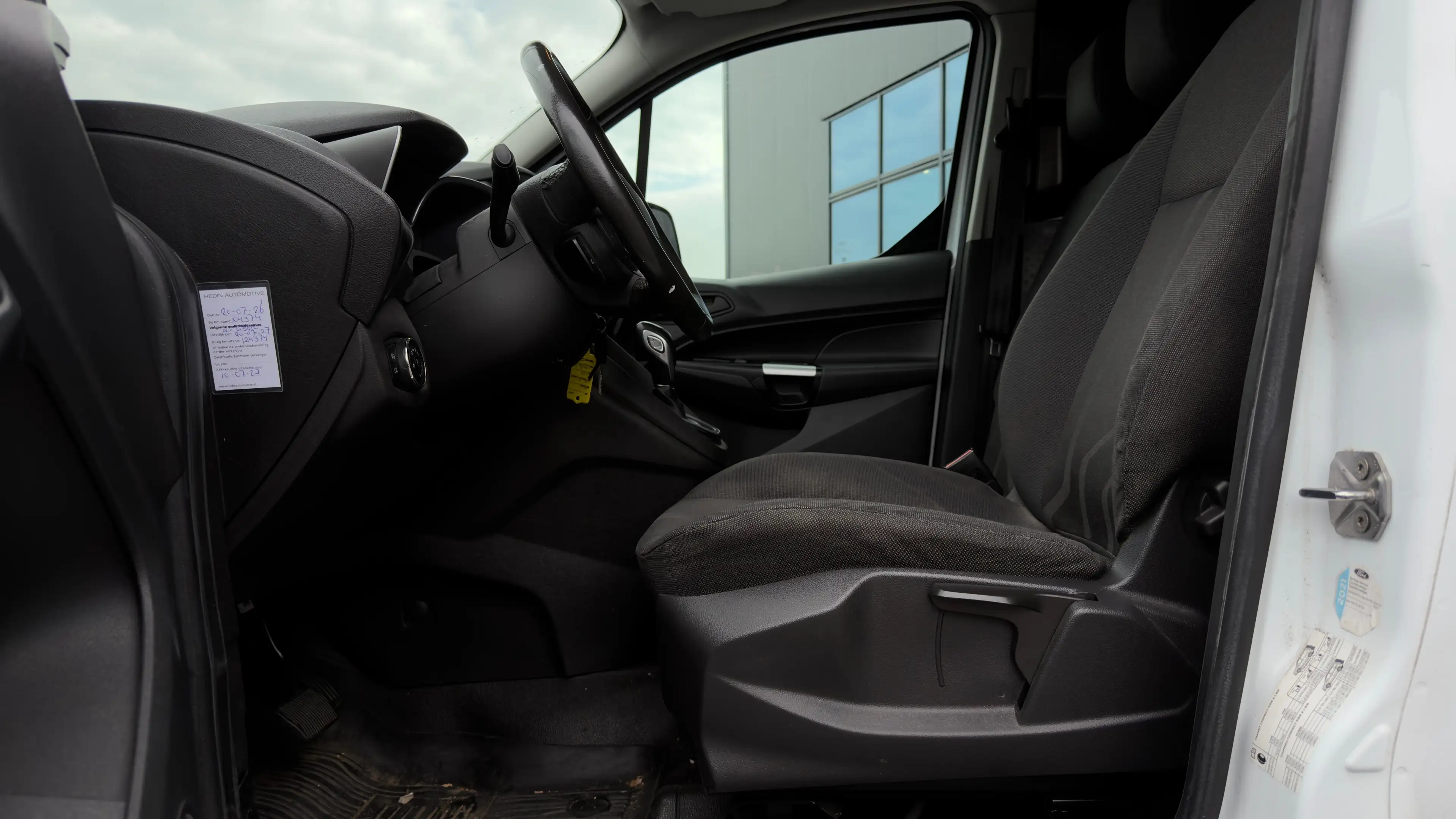 Ford Transit Connect 1.5 TDCI L1 Trend HP | Achteruitrijcamera | Cruise — photo 15
