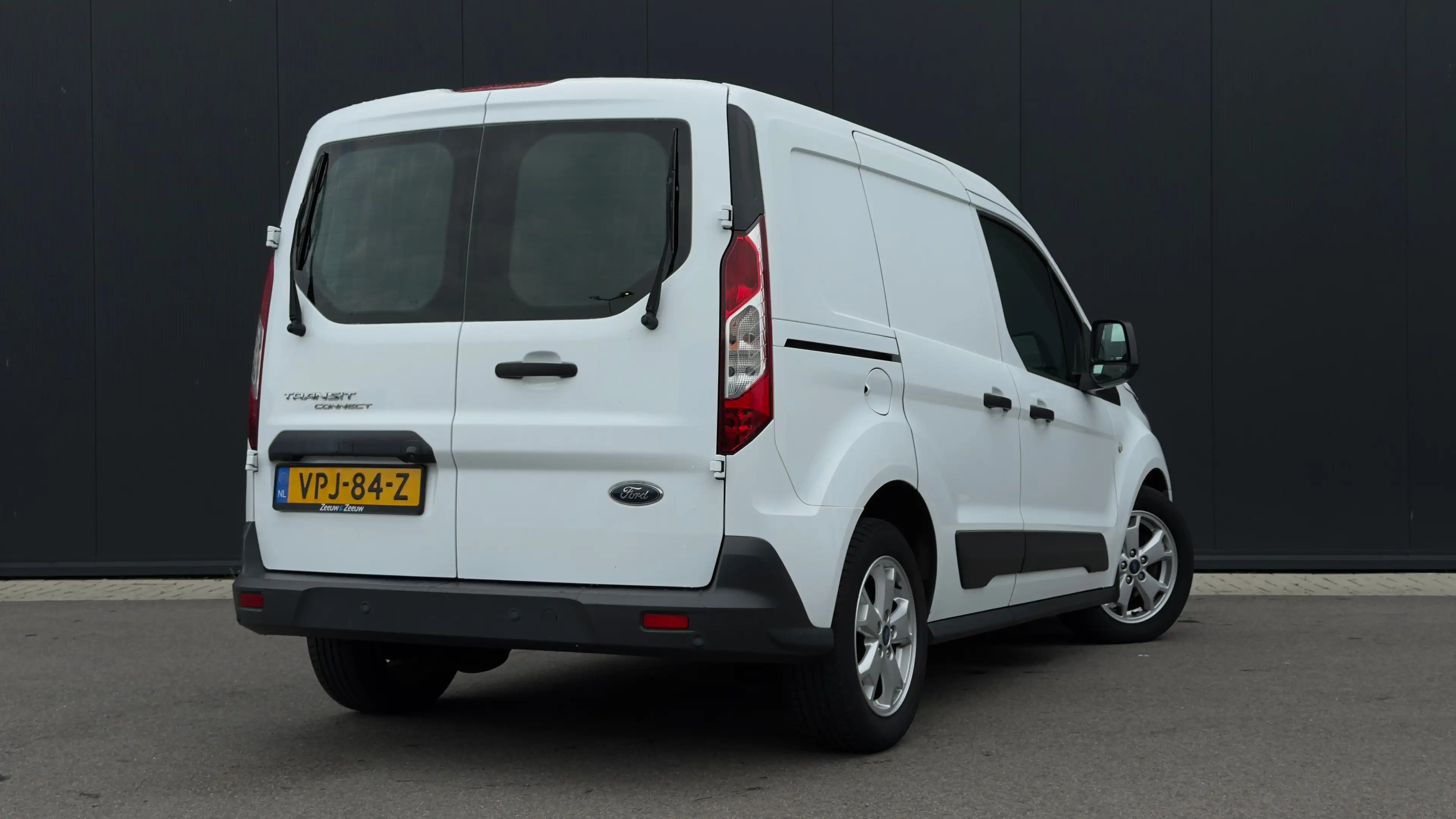 Ford Transit Connect 1.5 TDCI L1 Trend HP | Achteruitrijcamera | Cruise — photo 13