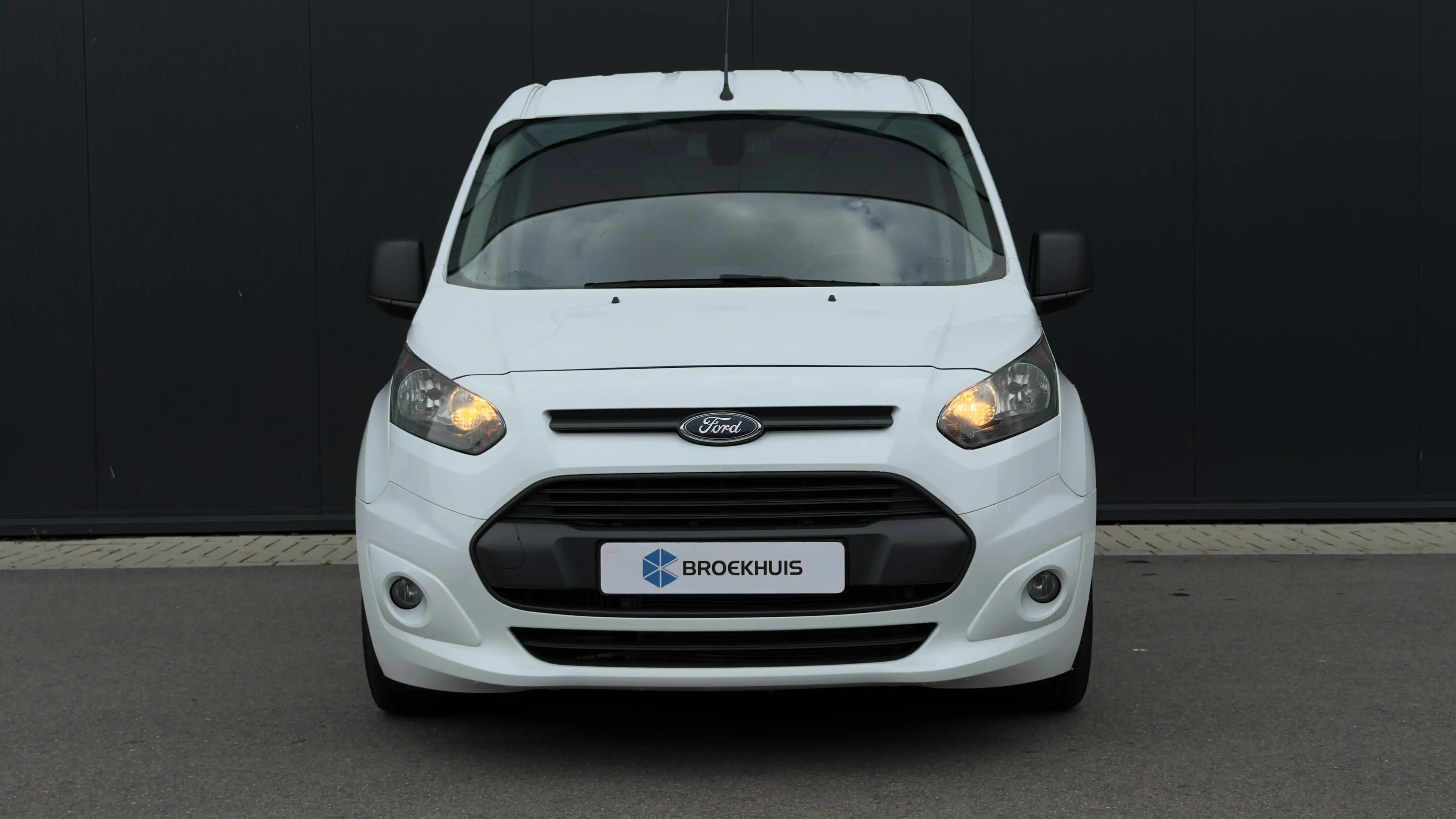 Ford Transit Connect 1.5 TDCI L1 Trend HP | Achteruitrijcamera | Cruise — photo 2