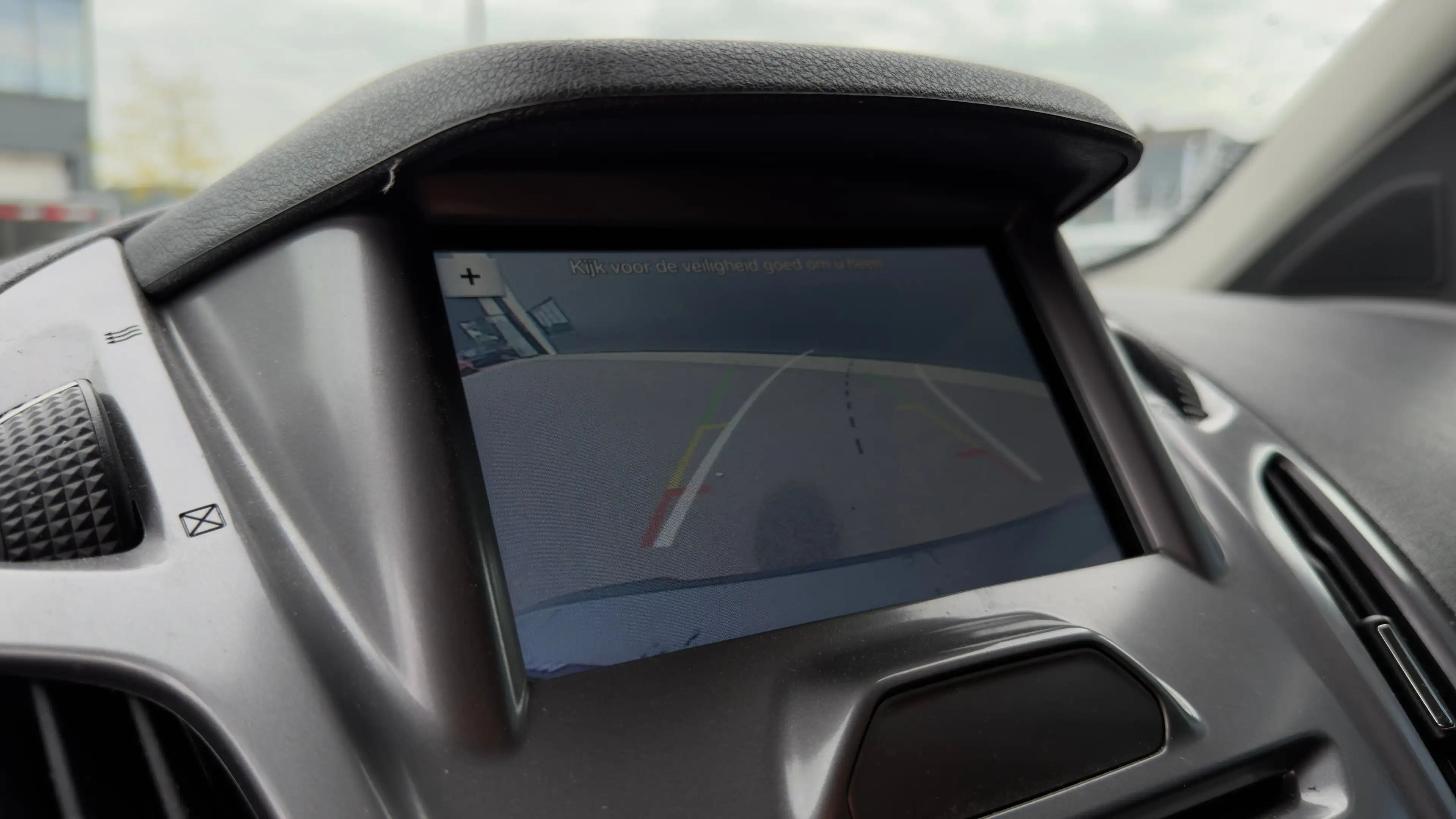 Ford Transit Connect 1.5 TDCI L1 Trend HP | Achteruitrijcamera | Cruise — photo 8