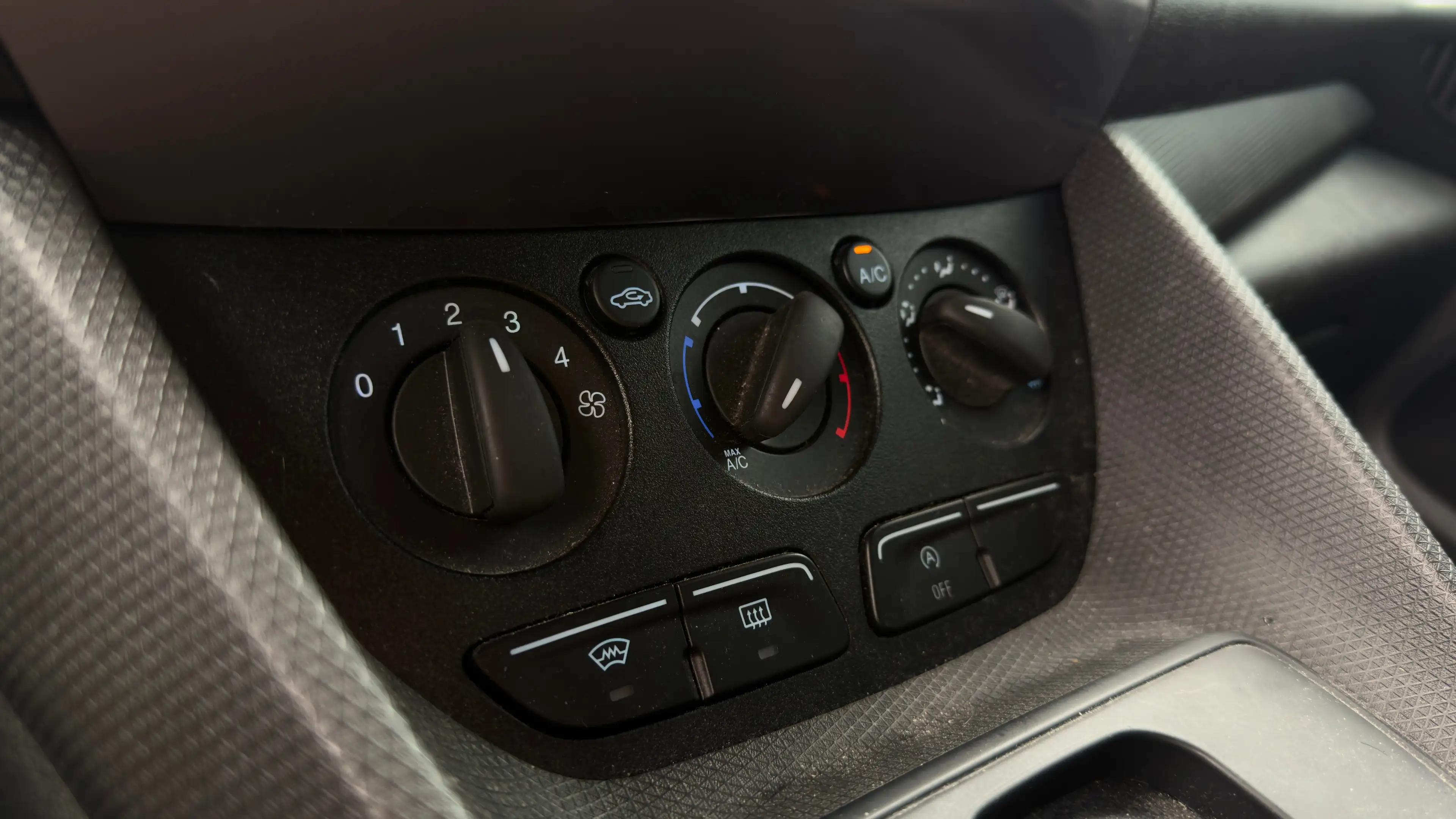 Ford Transit Connect 1.5 TDCI L1 Trend HP | Achteruitrijcamera | Cruise — photo 12