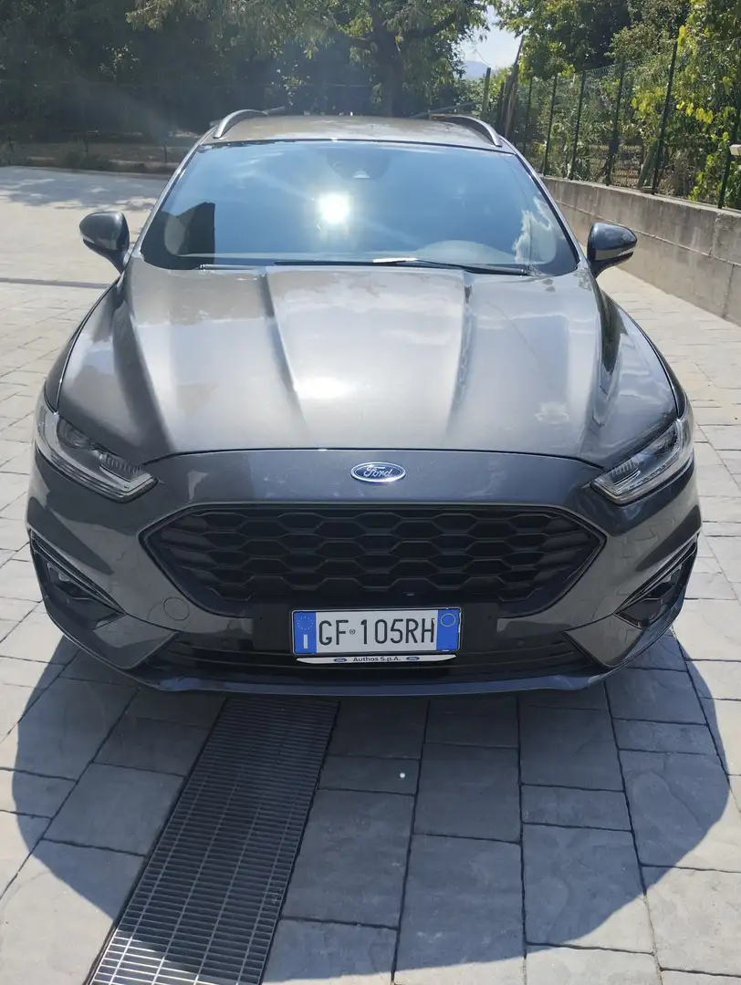 Ford Mondeo SW 2.0 hybrid ST-Line Business ecvt - 1