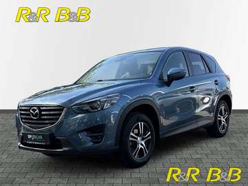 Exclusive-Line 2WD LED+NAVI+SHZ+PDC+KEYLESS