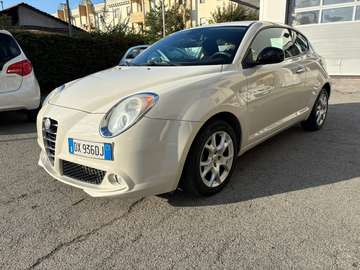 MiTo 2008 1.4 Junior Distinctive