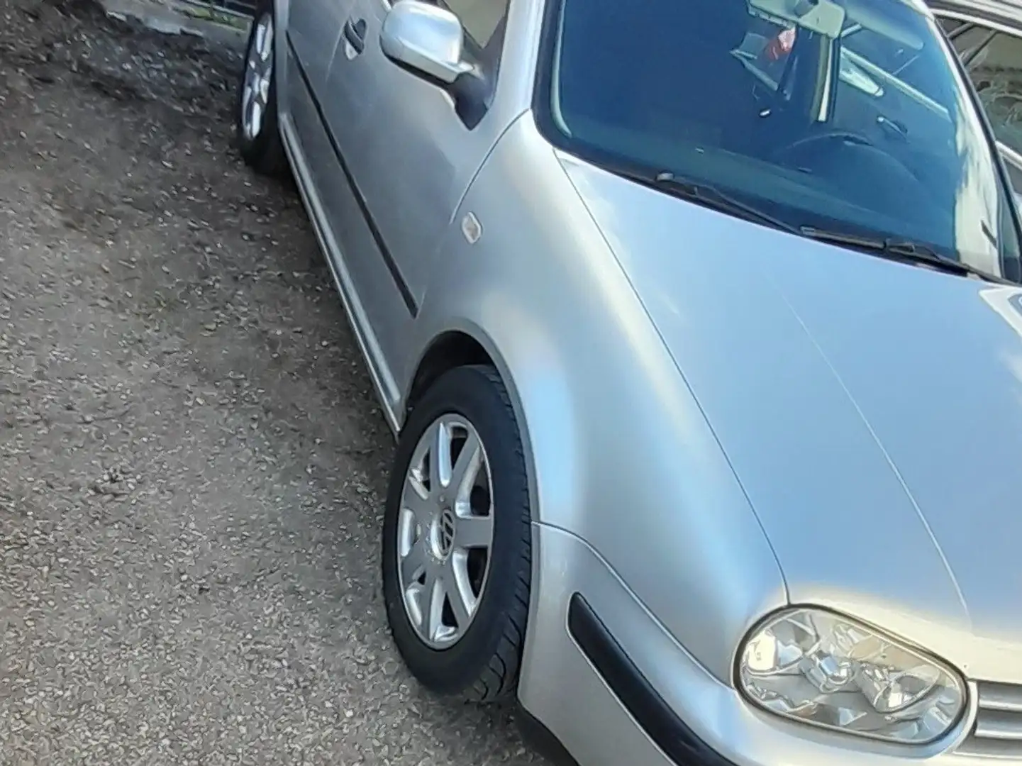 Volkswagen Golf TDI 4motion - 2