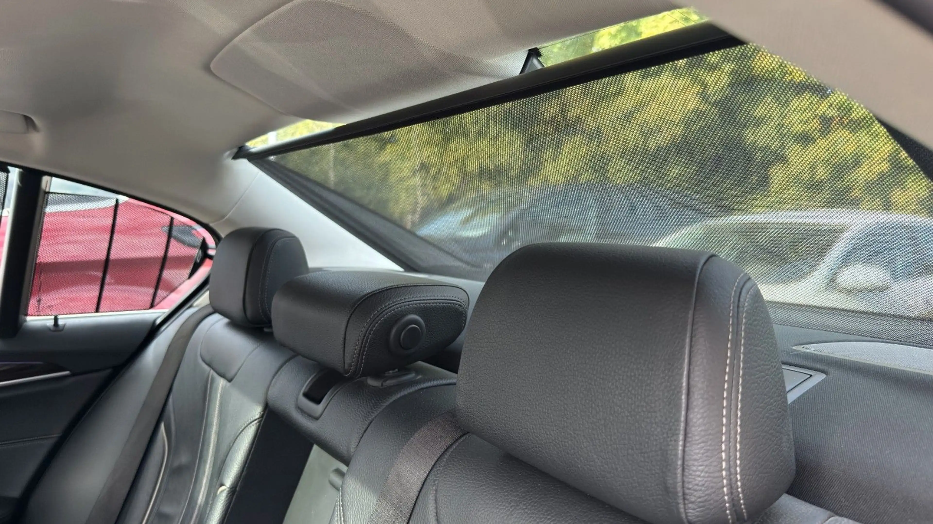 BMW 530 dLuxury LEDER+STNDH+GSHD+HUD+ACC+360+AdLED+19 — photo 48