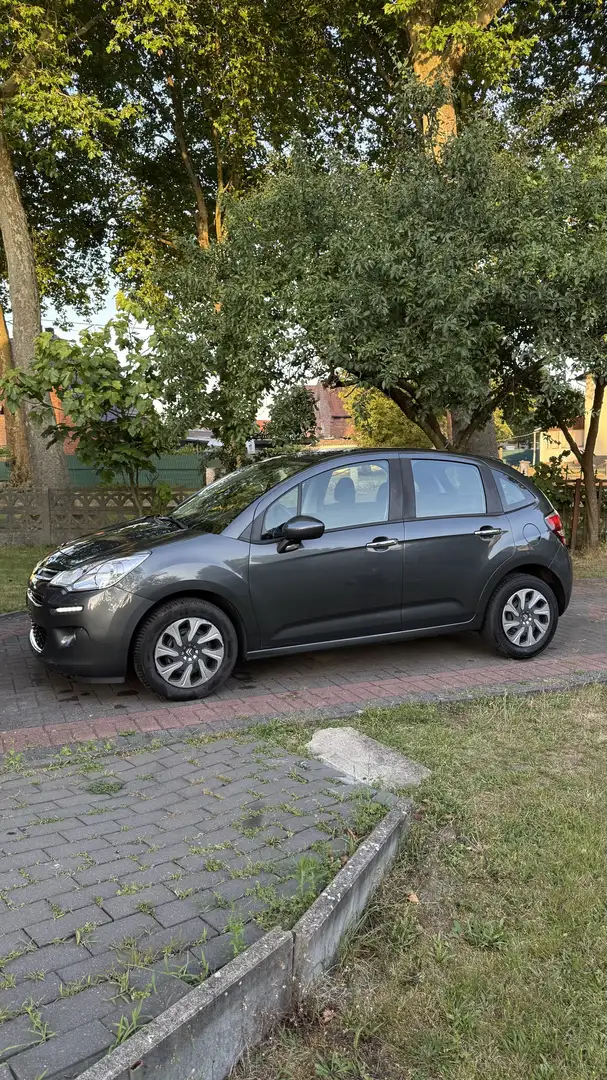 Citroen C3 Pure Tech (VTi) 82 Exclusive - 2