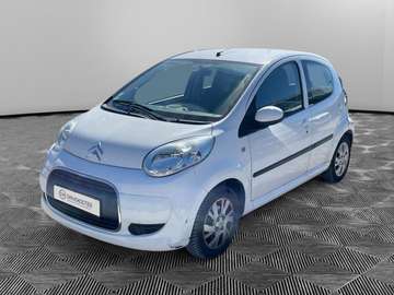 C1 1.4 HDi - 55  Confort