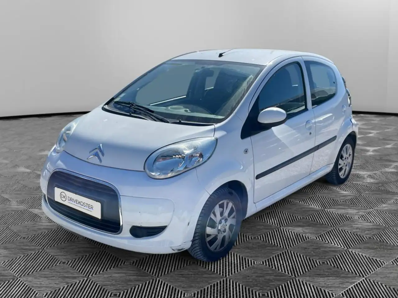 Citroen C1 1.4 HDi - 55  Confort