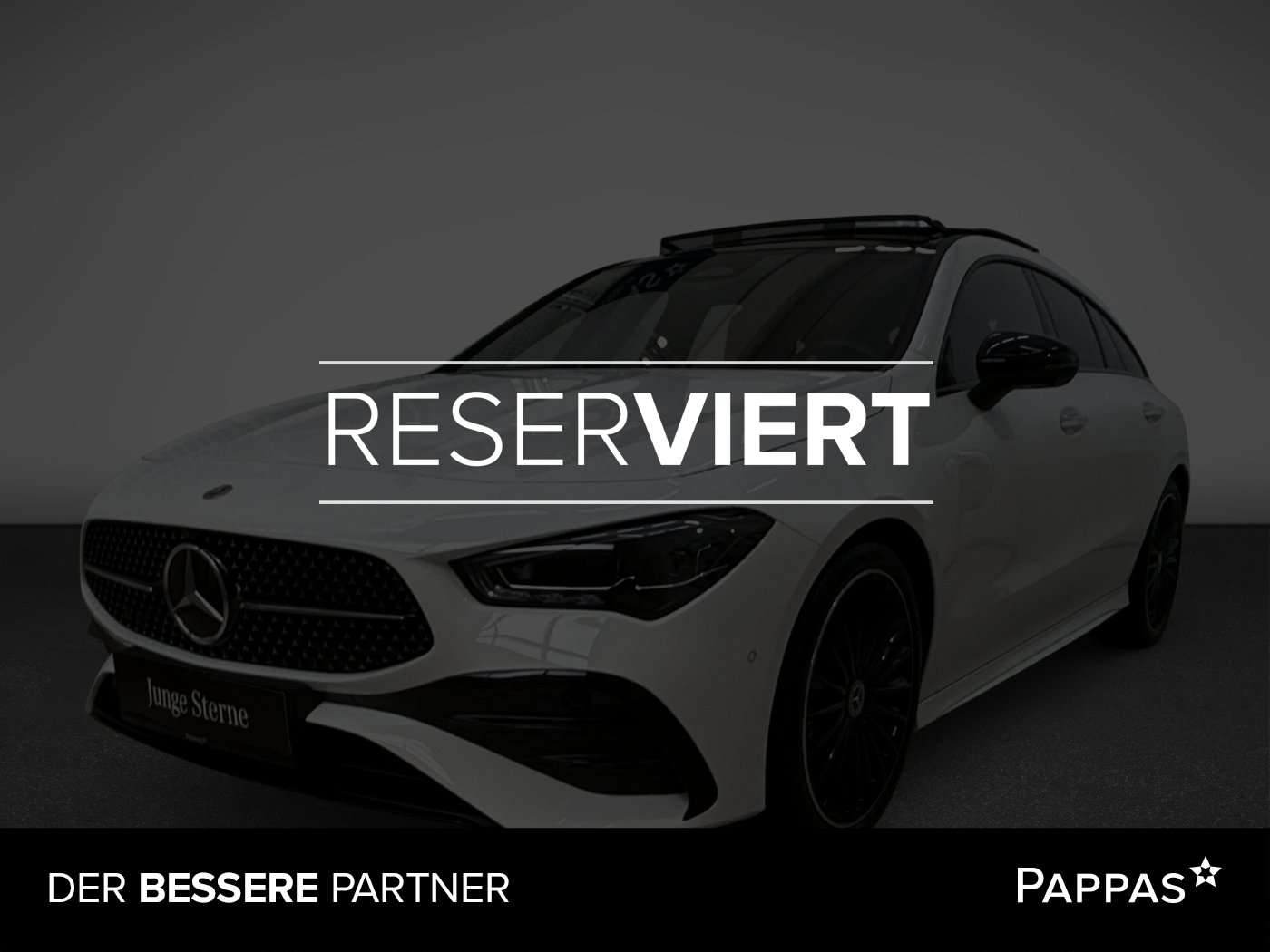 2025 Mercedes Benz CLA 200