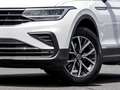 Volkswagen Tiguan Life 2.0 TDI LED Navi Pano ACC AHK Leder Weiß - thumbnail 5