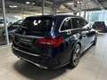 Mercedes-Benz C 200 T AMG Line MASSAGESITZE DISTRONIC+PANODACH Blu/Azzurro - thumbnail 5