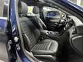 Mercedes-Benz C 200 T AMG Line MASSAGESITZE DISTRONIC+PANODACH Bleu - thumbnail 23