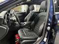 Mercedes-Benz C 200 T AMG Line MASSAGESITZE DISTRONIC+PANODACH Blu/Azzurro - thumbnail 10