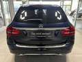 Mercedes-Benz C 200 T AMG Line MASSAGESITZE DISTRONIC+PANODACH Blu/Azzurro - thumbnail 7