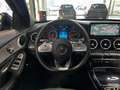 Mercedes-Benz C 200 T AMG Line MASSAGESITZE DISTRONIC+PANODACH Blu/Azzurro - thumbnail 15