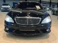 Mercedes-Benz S 63 AMG S63 AMG Driver's Package Designo Soft H&K PDC TV Fekete - thumbnail 2