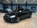 Mercedes-Benz S 63 AMG S63 AMG Driver's Package Designo Soft H&K PDC TV Czarny - thumbnail 1