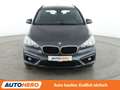 BMW 218 218i Active Tourer Advantage Aut.*NAVI*PDC*SHZ* Silber - thumbnail 9