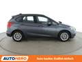 BMW 218 218i Active Tourer Advantage Aut.*NAVI*PDC*SHZ* Silber - thumbnail 7
