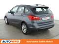 BMW 218 218i Active Tourer Advantage Aut.*NAVI*PDC*SHZ* Silber - thumbnail 4