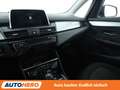 BMW 218 218i Active Tourer Advantage Aut.*NAVI*PDC*SHZ* Silber - thumbnail 25