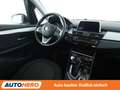 BMW 218 218i Active Tourer Advantage Aut.*NAVI*PDC*SHZ* Silber - thumbnail 13